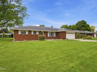 2278 Belvedere Dr, Toledo, OH 43614
