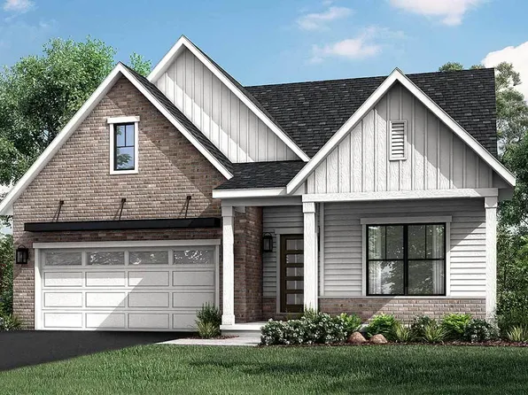 Hazel Plan, Winding Creek 55+ Living