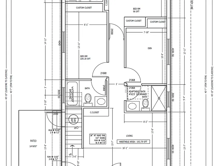 2962 Crown St — Photo 1