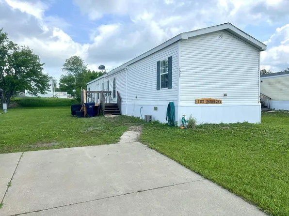 2800 E Green St, Pierre, SD 57501