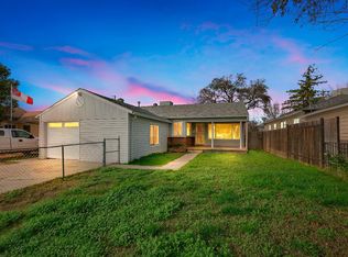 1743 W Middlefield Ave, Stockton, CA 95204