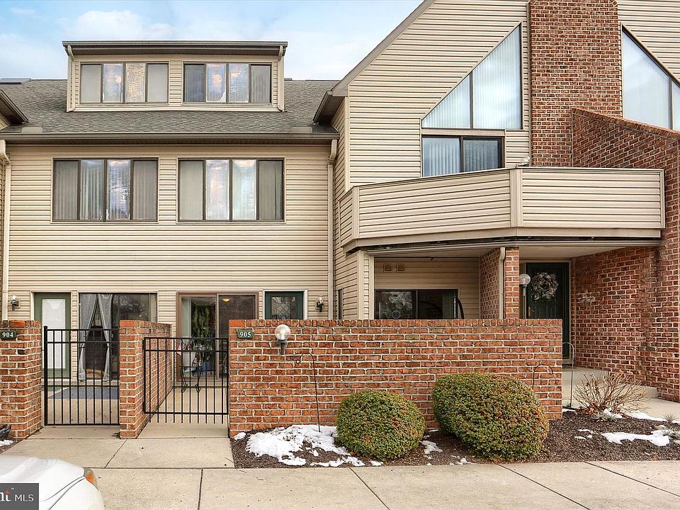 1st image of 905 Cherrington Dr
