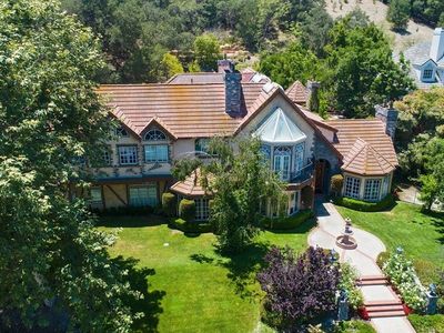 31152 Via Colinas, Coto De Caza, CA, 92679