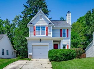 42 Upper Loop Way, Columbia, SC 29212