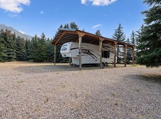 155 Jensen Rd, Columbia Falls, MT 59912