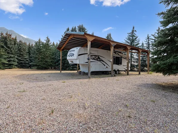 155 Jensen Rd, Columbia Falls, MT 59912