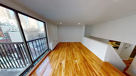 Rented by AZ REALTY NYC LLC