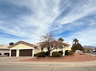 228 E Cloud Song, Santa Teresa, NM 88008