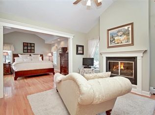 11 Skating Pond Rd, Trumbull, CT 06611