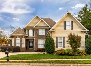 1171 Norfolk Green Cir #3, Chattanooga, TN 37421