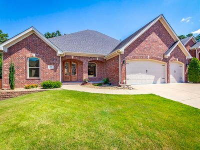 34 Tournay Cir, Little Rock, AR, 72223