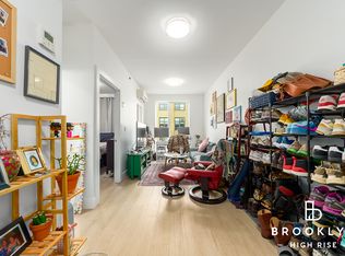 2524 Albemarle Rd #4AB, Brooklyn, NY 11226