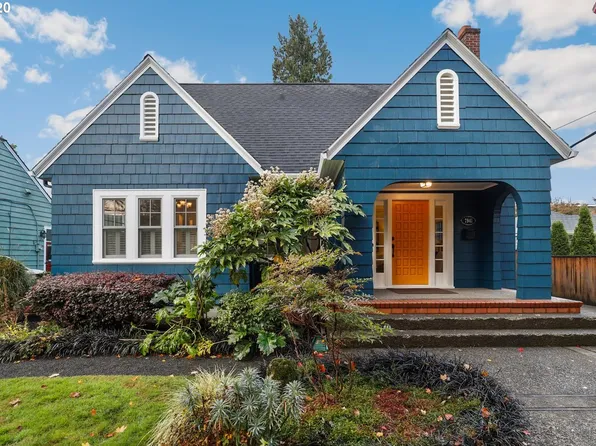 7941 SE 36th Ave, Portland, OR 97202