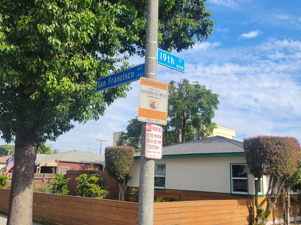 1907 San Francisco Ave