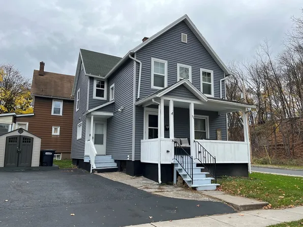 61 N Wadsworth St, Geneva, NY 14456