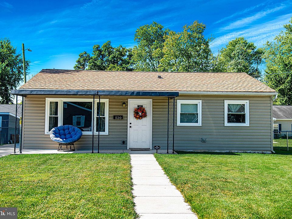 1st image of 520 Bonnie Dr
