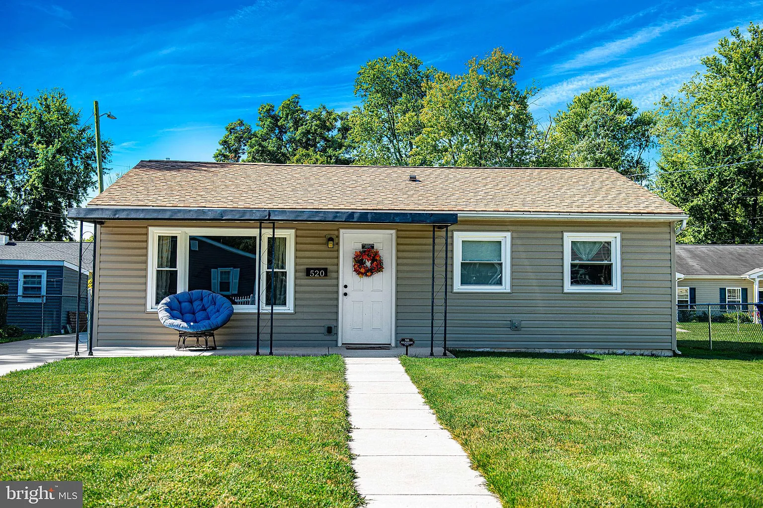 520 Bonnie Dr photo 1