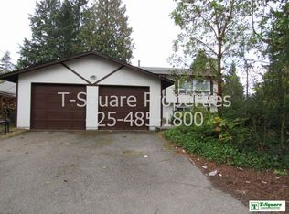 23420 96th Ave W, Edmonds, WA 98020