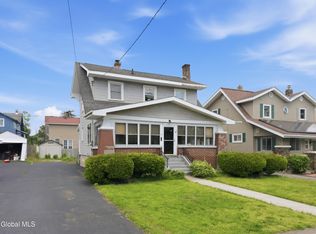 29 Tillinghast Avenue, Menands, NY 12204