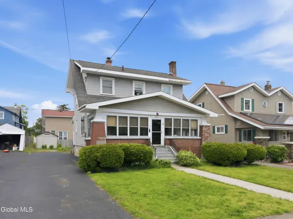29 Tillinghast Avenue, Menands, NY 12204