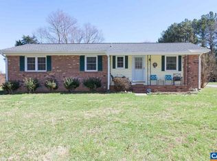 251 Wagner Farm Rd, Louisa, VA 23093