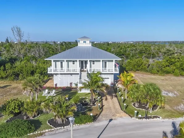 7121 Rum Bay Dr, Placida, FL 33946