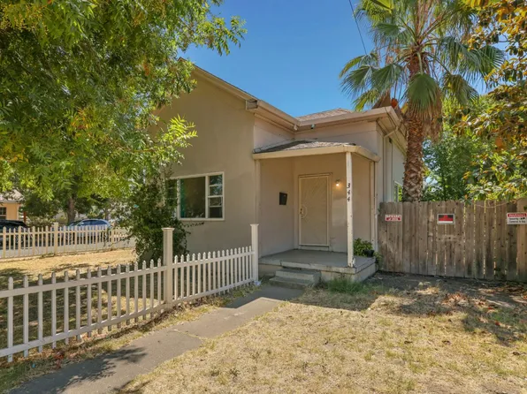 344 Blain Ave, Stockton, CA 95204