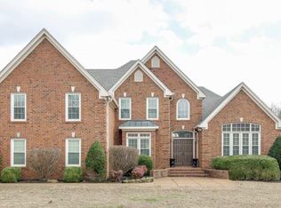 2068 Goose Creek Dr, Franklin, TN 37064