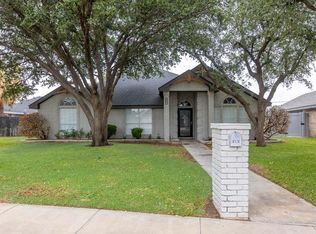6528 Amber Dr, Odessa, TX 79762