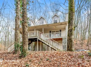 7110 Goodner Mountain Rd, Pinson, AL 35126