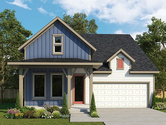 The Trendsetter - B Exterior