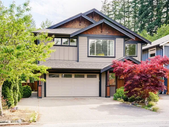 3628 Vitality Rd, Langford, BC V9C 0E9