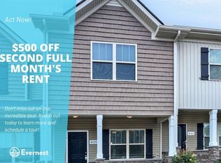 4099 Saddlecreek Way, Antioch, TN 37013