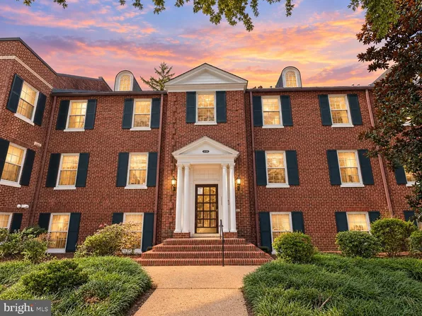400 Commonwealth Ave Unit 203, Alexandria, VA 22301