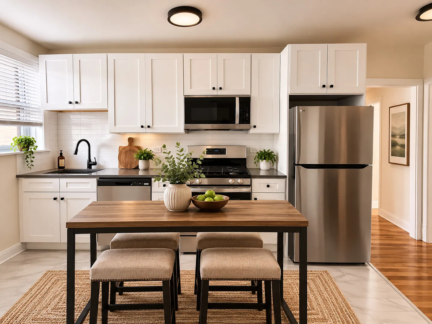2 bed, $2,295 — Photo 4