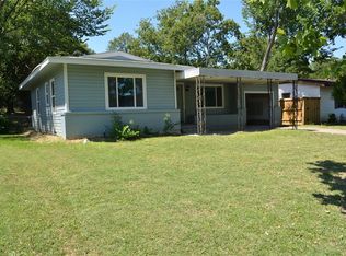 1205 Huddleston Dr, Grand Prairie, TX 75050