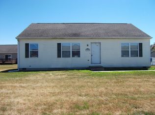 109 Mermaid Ln, Milton, DE 19968
