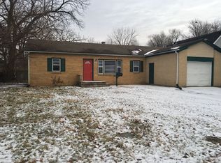 3133 N Olney St, Indianapolis, IN 46218