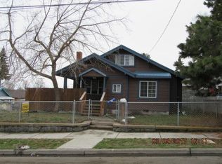 808 Delta St, Klamath Falls, OR 97601