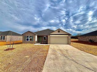 43256 Prairie Ranch Rd, Shawnee, OK 74804