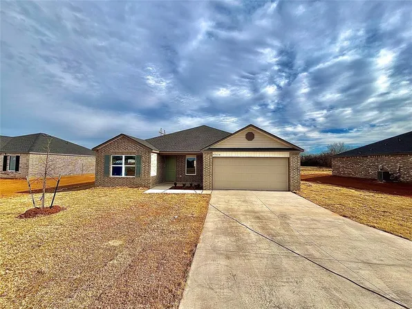 43256 Prairie Ranch Rd, Shawnee, OK 74804