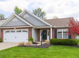 16717 Foxhall Ln, Middleburg Heights, OH 44130
