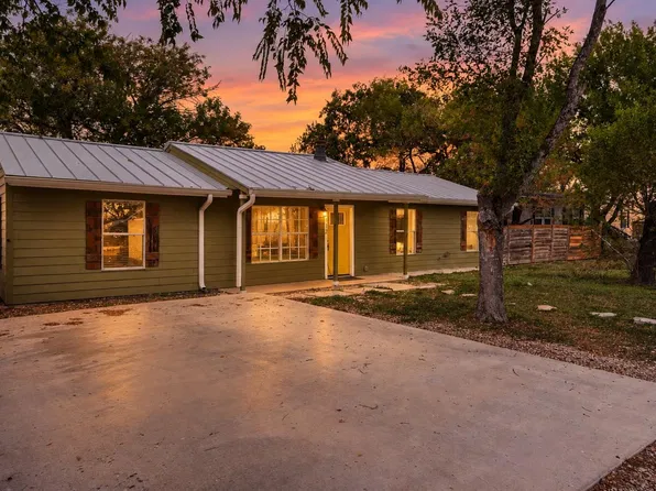 112 Discovery Ln, San Marcos, TX 78666