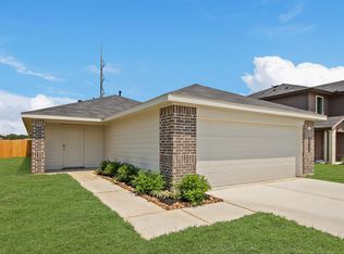 18229 Descartes St, New Caney, TX 77357