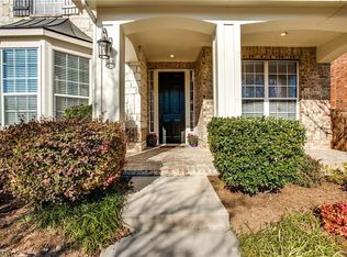 6729 Cedar Cove Dr, Frisco, TX 75035