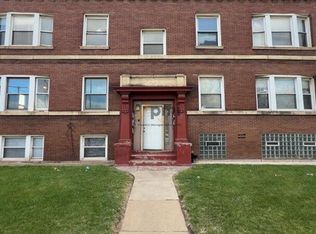 672 Connecticut St #1S, Gary, IN 46402