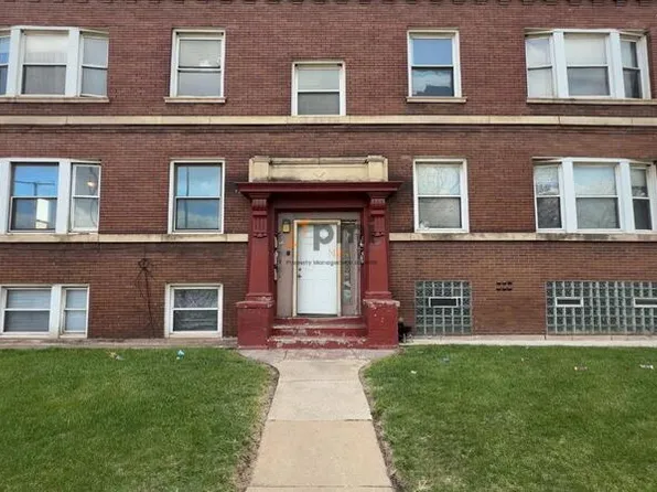 672 Connecticut St #1S, Gary, IN 46402