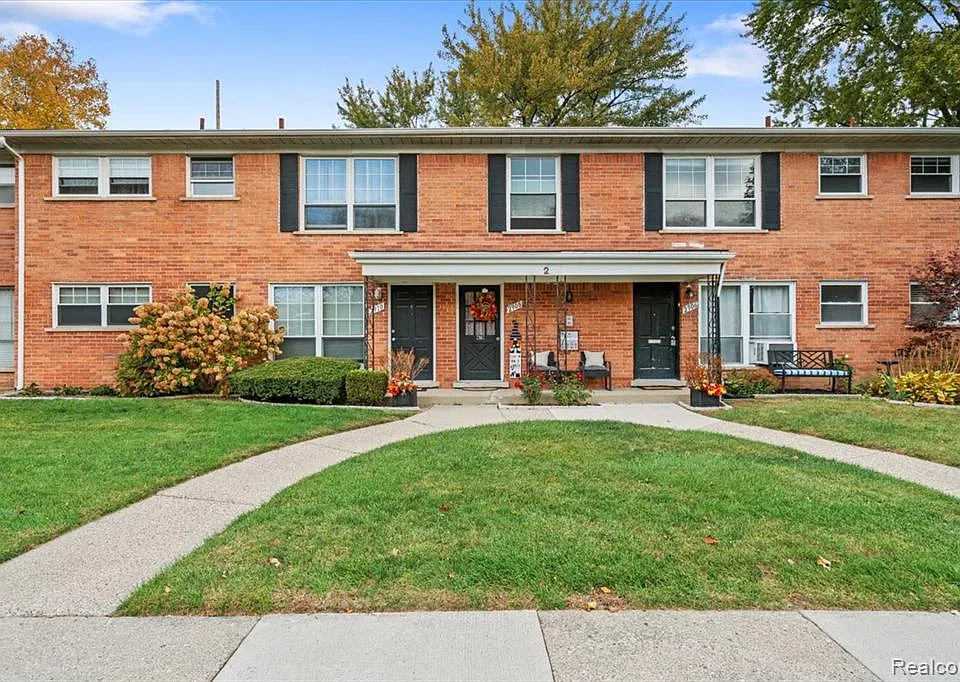 2908 W Thirteen Mile Rd #13