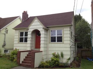 7730 19th Ave NE, Seattle, WA 98115