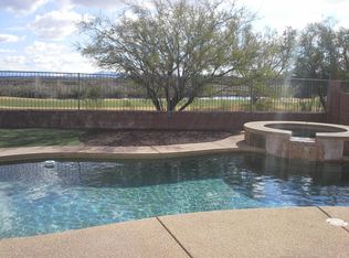 13752 E Via Valderrama, Vail, AZ 85641
